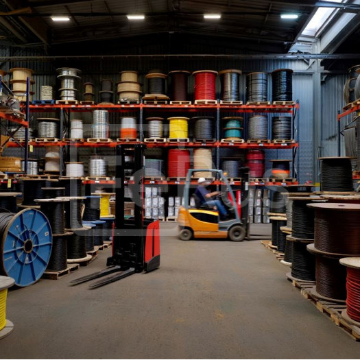 Кабель универсальный 14х2х0,5 КПКнг(А)-HFLTx ТУ 16.К99-036-2007