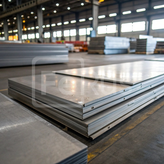 Лист ниобиевый 3х250х400 мм Нб ТУ 48-19-284-84