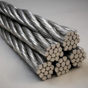 Защитная сетка от БПЛА и дронов AISI 304 3 мм 120х208 мм