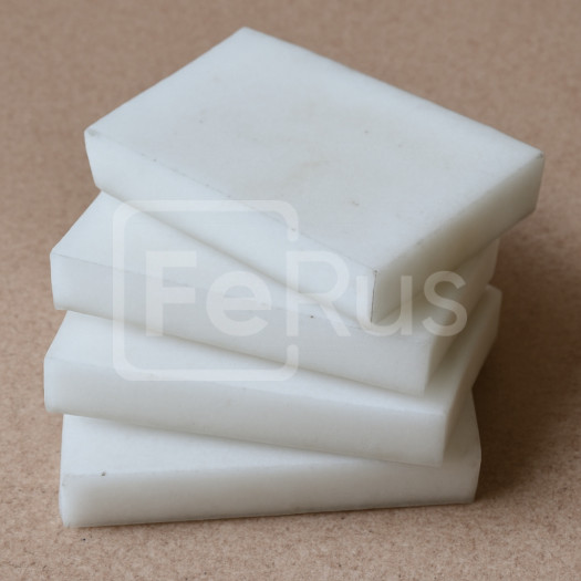 Лист натуральный 2,8х1500х3000 мм FEP-AK ТУ 301-05-73-90