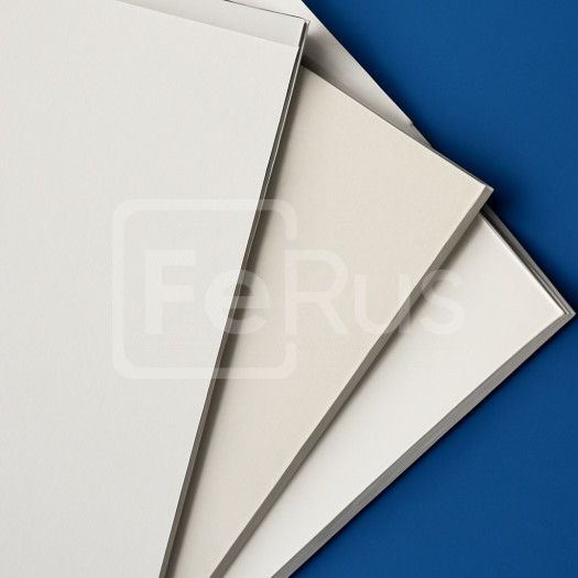 Лист полиэфирный опаловый 2х1000х2000 мм SIMOLUX ГОСТ 22234-76