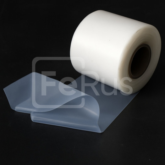 Пленка фторопластовая 0,04х35 мм КО ГОСТ 24222-80