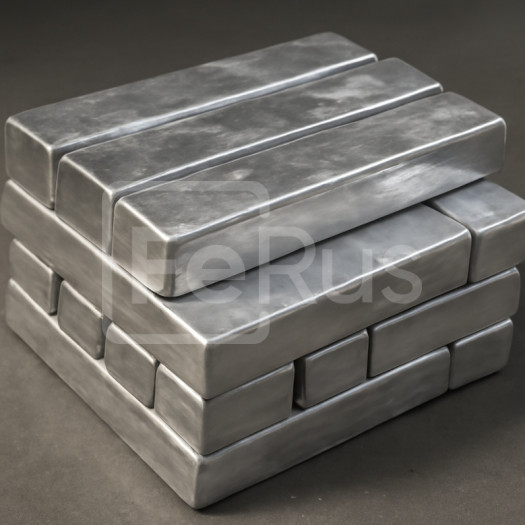 Припой чушка 26 кг Сплав Розе ТУ 48-0220-57-93